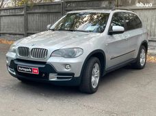 Продажа б/у BMW X5 в Киеве - купить на Автобазаре