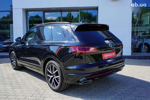 Volkswagen Touareg 2023 - фото 7