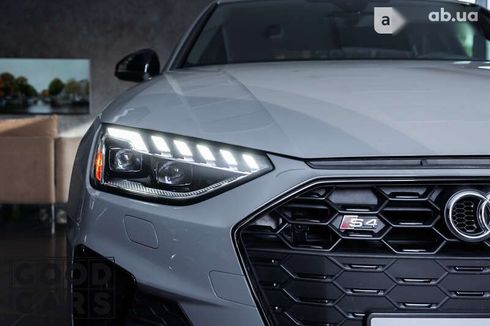 Audi S4 2021 - фото 3