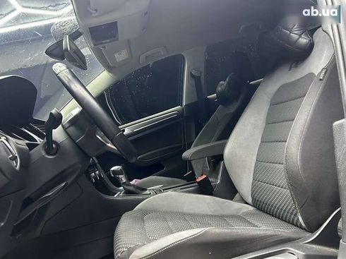 Volkswagen Golf 2013 - фото 10