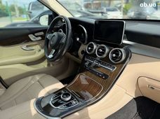 Продажа б/у Mercedes-Benz GLC-Класс в Луцке - купить на Автобазаре