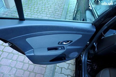 Renault Megane 2013 - фото 23