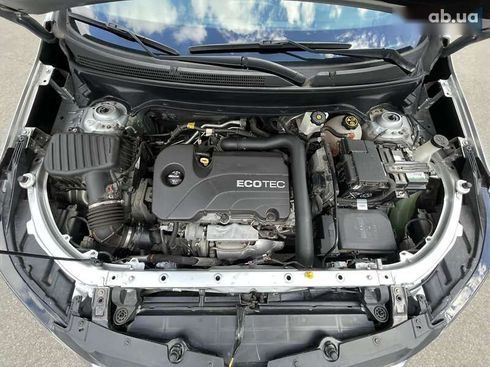 Chevrolet Equinox 2018 - фото 29