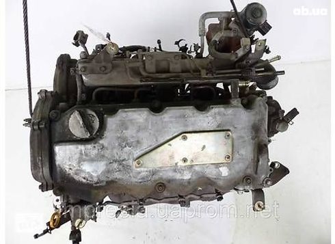 двигатель в сборе для Nissan Almera - купить на Автобазаре - фото 5