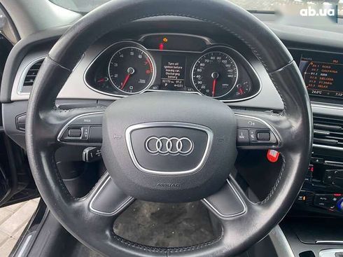 Audi A4 2013 - фото 18