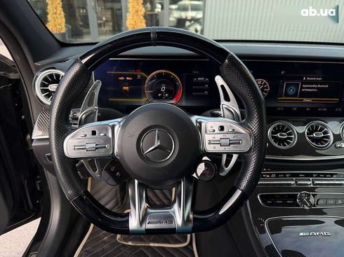 Mercedes-Benz E-Класс 2019 - фото 9