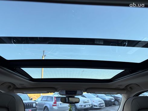 Jeep Grand Cherokee 2018 черный - фото 42