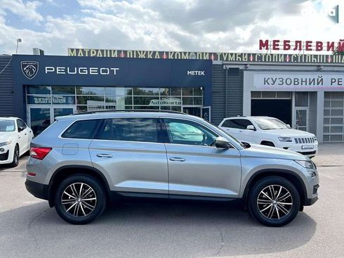 Skoda Kodiaq 2017 - фото 9