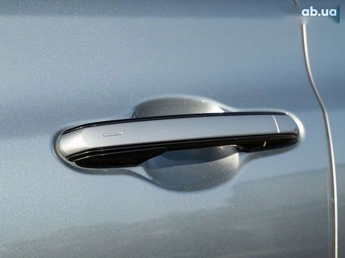 Lexus RZ 450e 2023 - фото 10