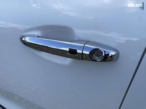 Kia Niro 2022 - фото 19