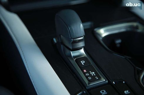 Lexus RX 2023 - фото 26