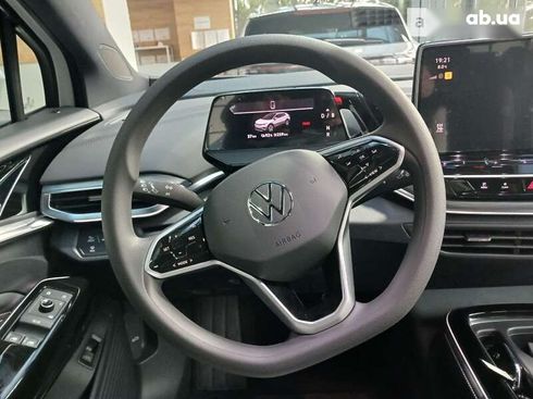 Volkswagen ID.4 Crozz 2021 - фото 9