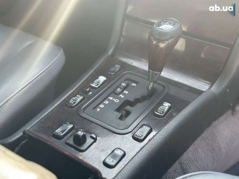 Mercedes-Benz E-Класс 1997 - фото 18
