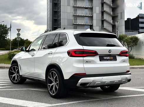 BMW X5 2018 - фото 7