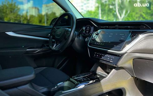 Chevrolet Bolt 2023 - фото 10