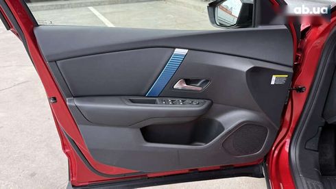 Citroёn e-C4 2023 - фото 18