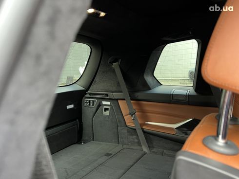 BMW X7 2021 - фото 42