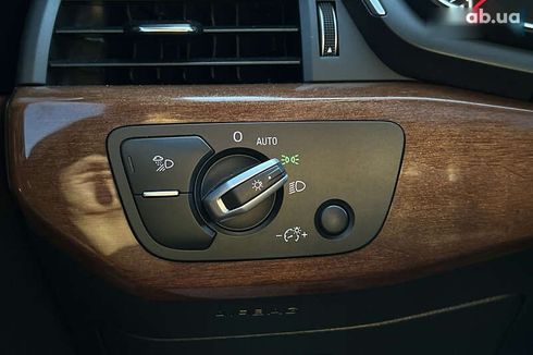Audi A4 2021 - фото 18