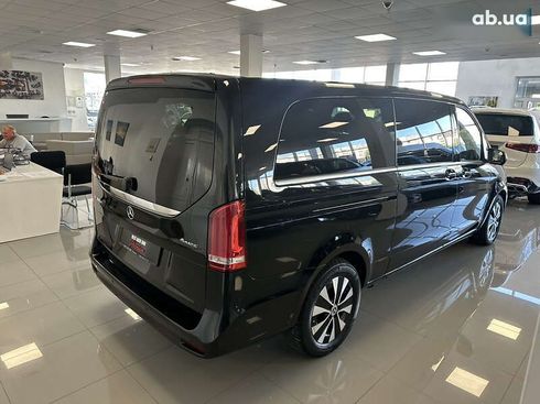Mercedes-Benz V-Класс 2023 - фото 7