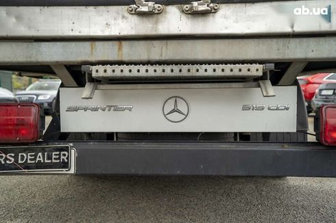 Mercedes-Benz Sprinter 2018 - фото 9