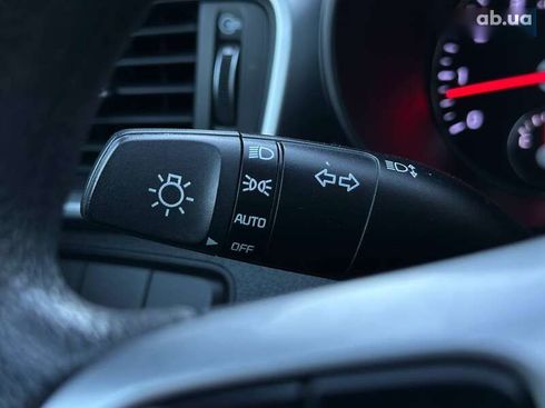 Kia Sorento 2019 - фото 30