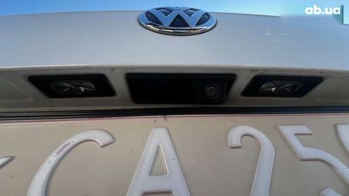 Volkswagen Tiguan 2019 - фото 29
