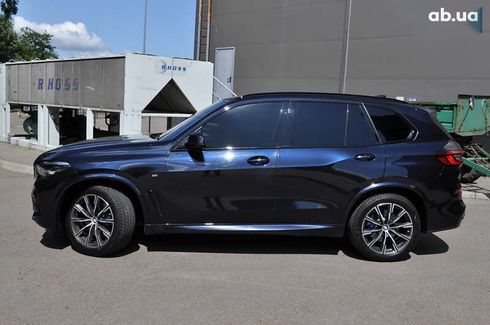 BMW X5 2021 - фото 13
