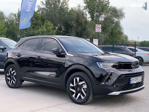 Opel Mokka 2023 - фото 5