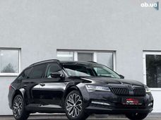 Продажа б/у Skoda Superb в Луцке - купить на Автобазаре
