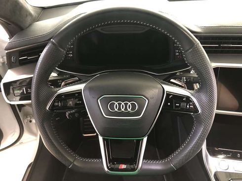 Audi A7 2020 - фото 15