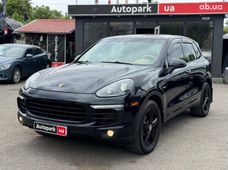 Купить Porsche бу в Украине - купить на Автобазаре
