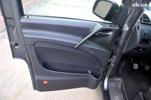 Mercedes-Benz Vito 2011 - фото 14