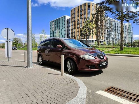 SEAT Altea 2008 - фото 25