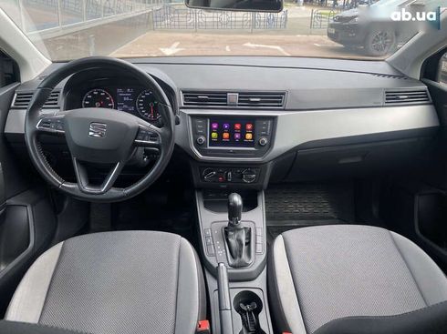 SEAT Ibiza 2021 - фото 9