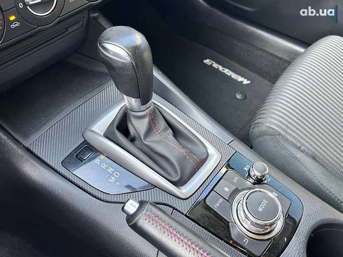 Mazda 3 2013 - фото 26