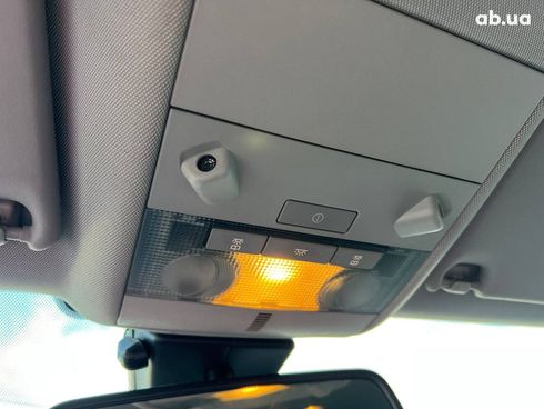 Opel Zafira 2012 серый - фото 34