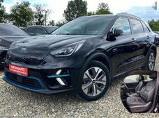 Купити Kia Niro бу в Україні - купити на Автобазарі