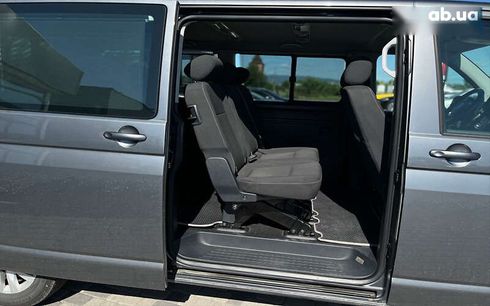 Volkswagen Caravelle 2016 - фото 13