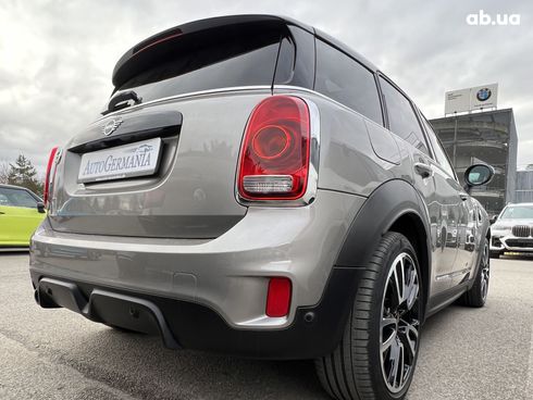 MINI Cooper Countryman 2022 - фото 32