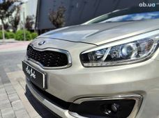 Купити Kia Cee'd бу в Україні - купити на Автобазарі