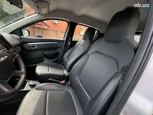 Dacia Spring 2023 - фото 21