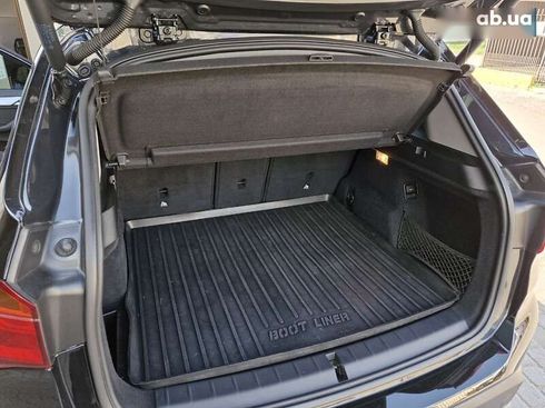 BMW X1 2016 - фото 11