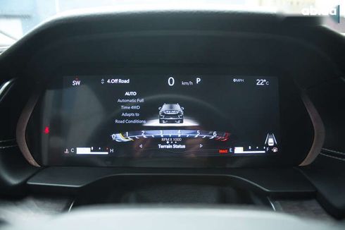 Jeep Grand Cherokee 2022 - фото 21