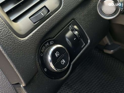 Opel Insignia 2011 - фото 15