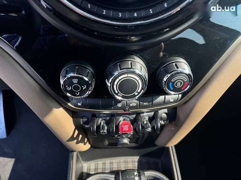 MINI Countryman 2017 - фото 15