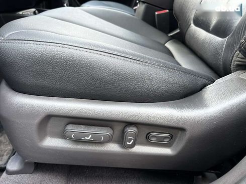 Hyundai Santa Fe 2012 - фото 27