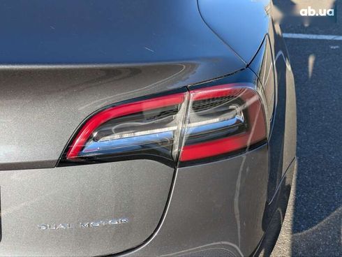 Tesla Model 3 2019 - фото 9