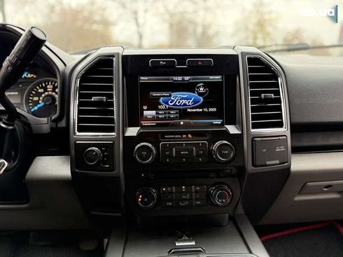 Ford f-150 2015 - фото 19