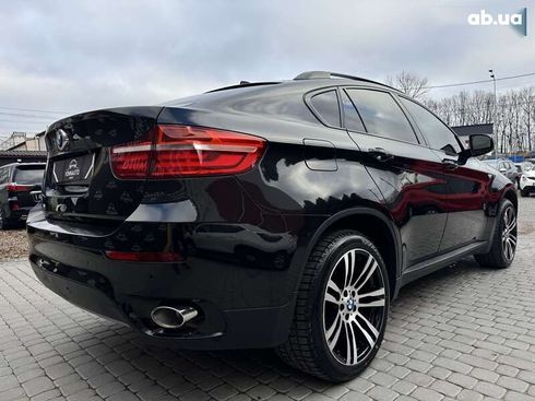 BMW X6 2013 - фото 21
