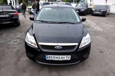 Ford Focus 2009 - фото 2